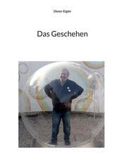 Cover von Das Geschehen