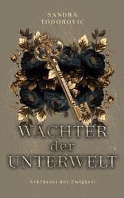 Cover von Wächter der Unterwelt