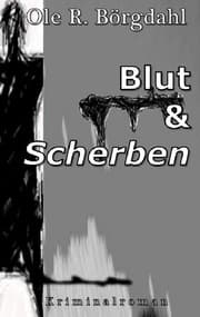 Cover von Blut und Scherben