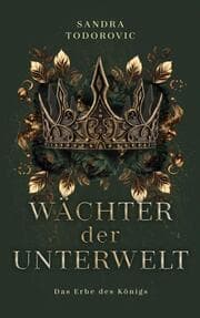 Cover von Wächter der Unterwelt