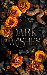 Cover von Dark Wishes