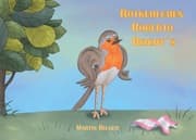 Cover von Rotkehlchen Roberto reicht's