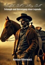Cover von Buffalo Bill & Sitting Bull - Triumph und Untergang einer Legende