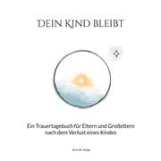 Cover von Dein Kind bleibt