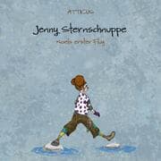 Cover von Jenny Sternschnuppe