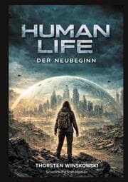 Cover von Human Life