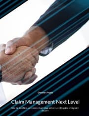 Cover von Claim Management Next Level