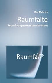 Cover von Raumfalte