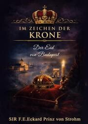 Cover von Im Zeichen der Krone