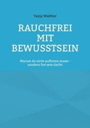 Cover von Rauchfrei mit Bewusstsein