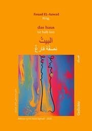 Cover von das haus ist halb leer