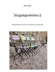 Cover von Sitzgelegenheiten 2