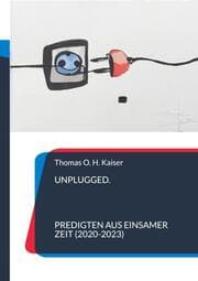 Cover von Unplugged