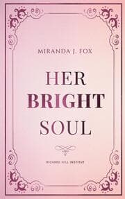 Cover von Her BRIGHT Soul