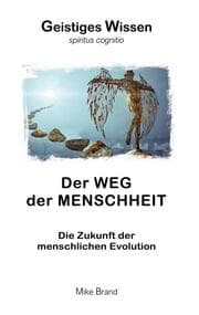 Cover von Der Weg der Menschheit
