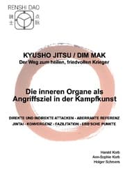 Cover von Die inneren Organe als Angriffsziel in der Kampfkunst