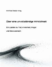 Cover von Über eine unvollständige Wirklichkeit