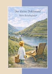 Cover von Der kleine Doktorand