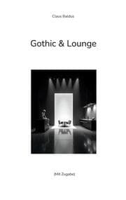 Cover von Gothic & Lounge