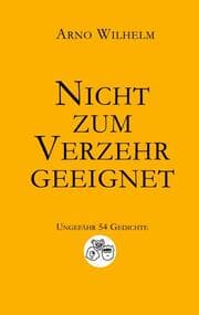Cover von Nicht zum Verzehr geeignet