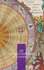 Cover von Die Revolutionierung des Himmels