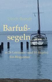 Cover von Barfußsegeln