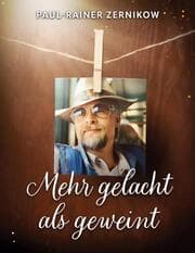 Cover von Mehr gelacht als geweint
