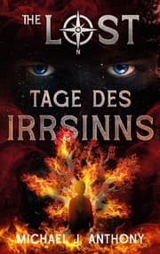 Cover von Tage des Irrsinns