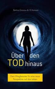 Cover von Über den Tod hinaus