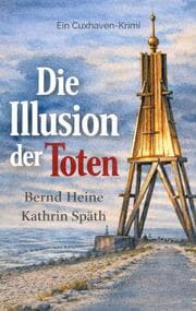 Cover von Die Illusion der Toten