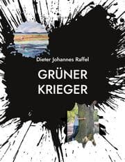 Cover von Grüner Krieger