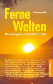 Cover von Ferne Welten Band 1