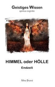 Cover von Himmel oder Hölle