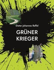 Cover von GRÜNER KRIEGER
