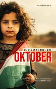 Cover von Es begann lange vor Oktober