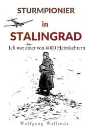 Cover von Sturmpionier in Stalingrad