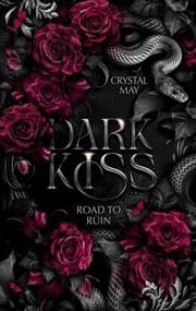 Cover von Dark Kiss