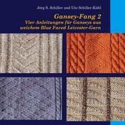 Cover von Gansey-Fang 2