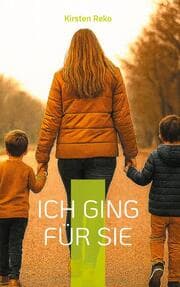 Cover von Ich ging für sie