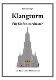 Cover von Klangturm