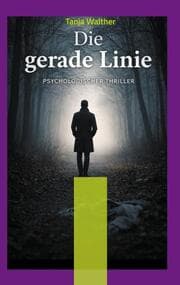 Cover von Die gerade Linie