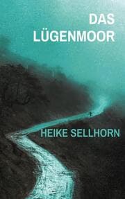 Cover von Das Lügenmoor