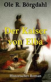 Cover von Der Kaiser von Elba