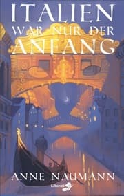 Cover von Italien war nur der Anfang