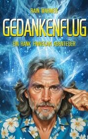 Cover von Gedankenflug