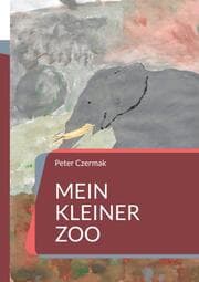 Cover von Mein kleiner Zoo