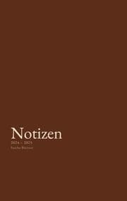 Cover von Notizen