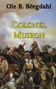 Cover von Colonel Muiron