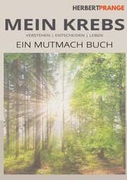 Cover von Mein Krebs
