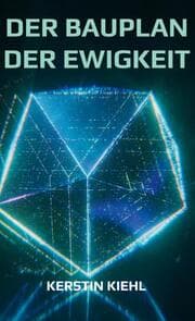 Cover von Der Bauplan der Ewigkeit